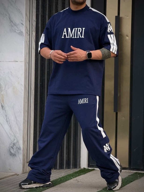 ست تیشرت شلوار (AMIRI)