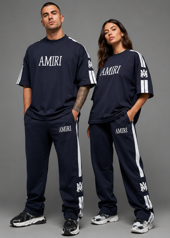 ست تیشرت شلوار (AMIRI)