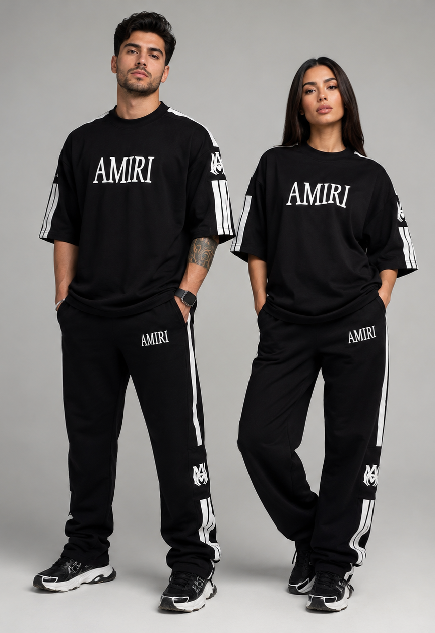 ست تیشرت شلوار (AMIRI)
