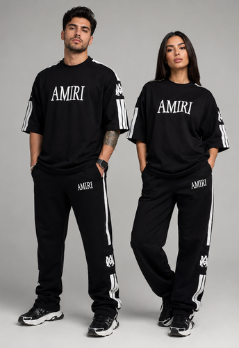 ست تیشرت شلوار (AMIRI)