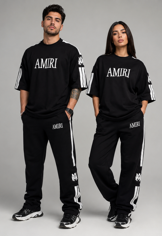 ست تیشرت شلوار (AMIRI)