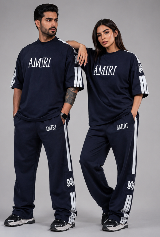 ست تیشرت شلوار (AMIRI)