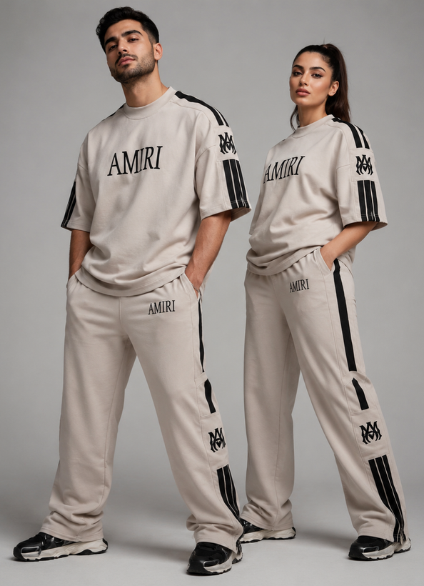 ست تیشرت شلوار (AMIRI)