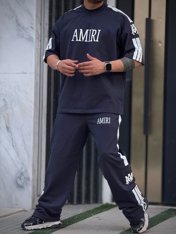 ست تیشرت شلوار (AMIRI)