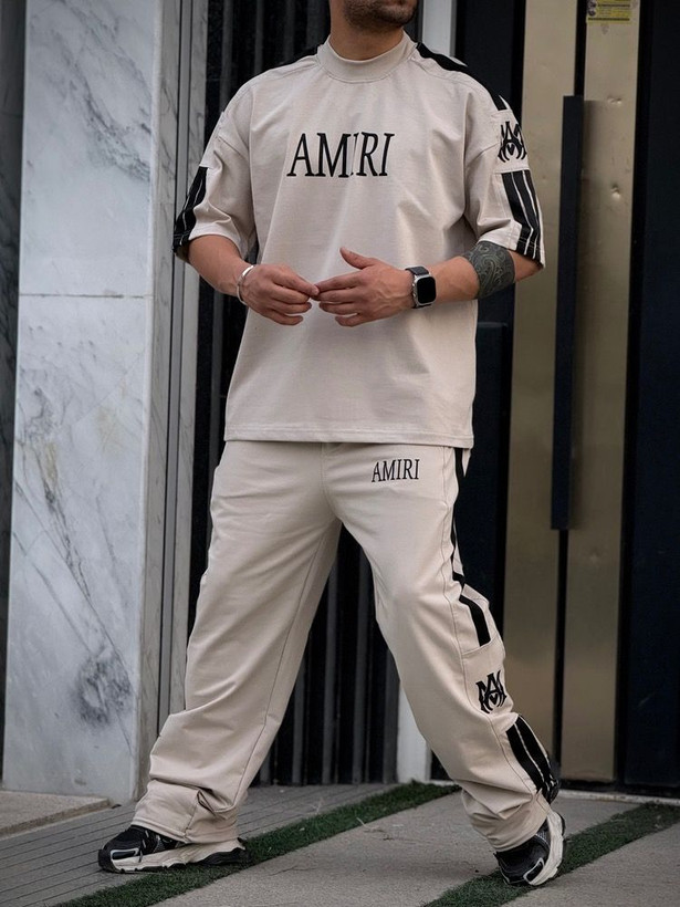 ست تیشرت شلوار (AMIRI)